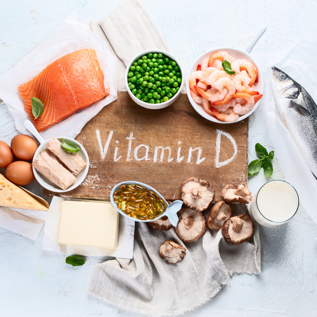 Vitamin D’s Powerful Effect on COVID-19